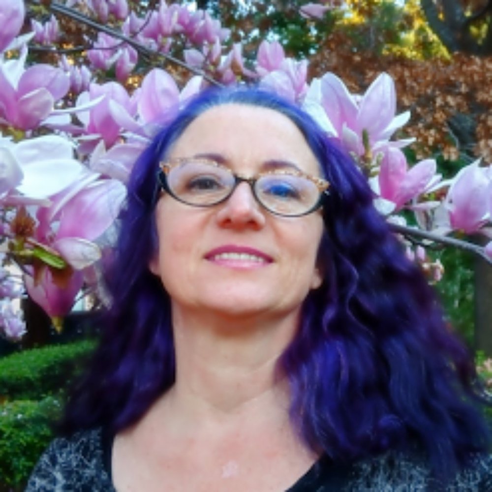 Meet your Posher, Nikki